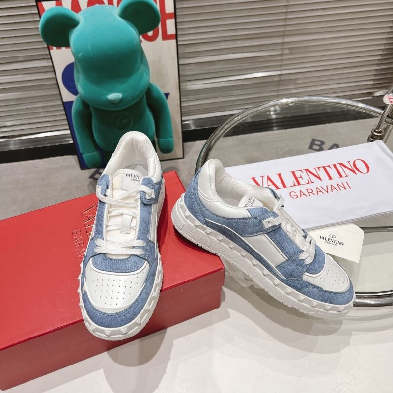 Valentino Low Shoes